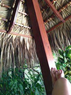 Melani Olivares feet photo 18