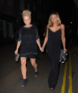 Melanie Blatt feet photo 18