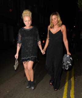 Melanie Blatt feet photo 17