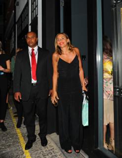Melanie Blatt feet photo 16