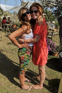 Melanie Blatt feet photo 12