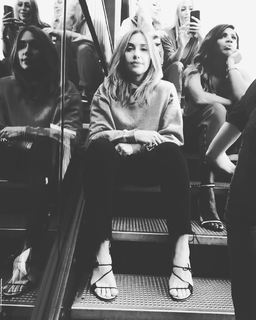 Melanie Blatt feet photo 6