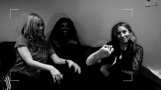 Melanie Blatt feet photo 20