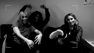 Melanie Blatt feet photo 19