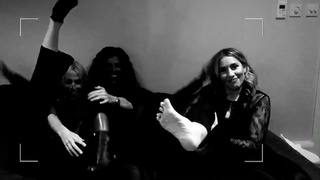 Melanie Blatt feet photo 17
