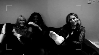 Melanie Blatt feet photo 16