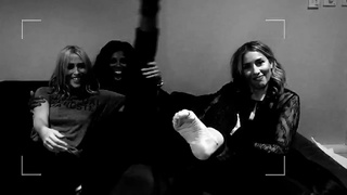 Melanie Blatt feet photo 14