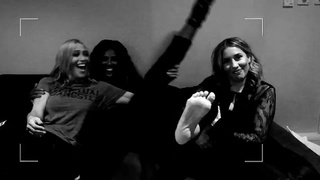 Melanie Blatt feet photo 13