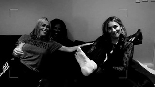 Melanie Blatt feet photo 10