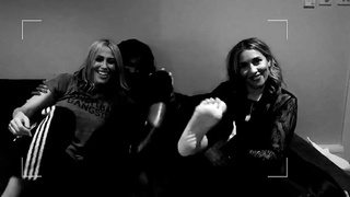 Melanie Blatt feet photo 8