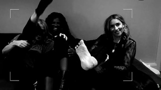 Melanie Blatt feet photo 6