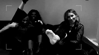 Melanie Blatt feet photo 5