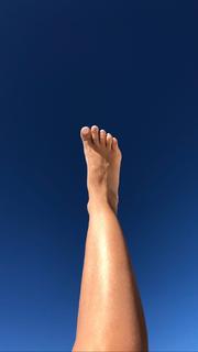 Melanie Blatt feet photo 20