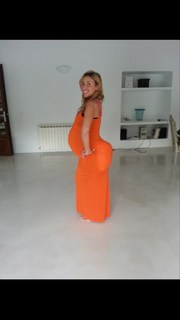 Melanie Blatt feet photo 9
