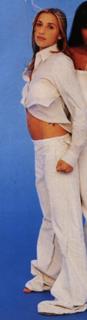 Melanie Blatt feet photo 19