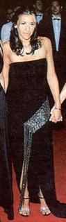 Melanie Blatt feet photo 18