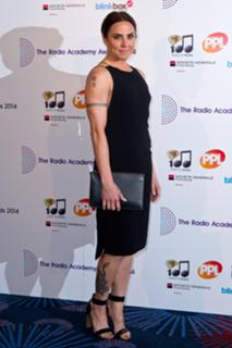 Melanie C feet photo thumbnail