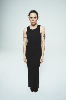 Melanie C feet photo thumbnail