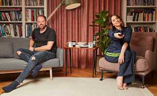 Melanie C feet photo thumbnail