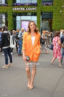 Melanie C feet photo thumbnail