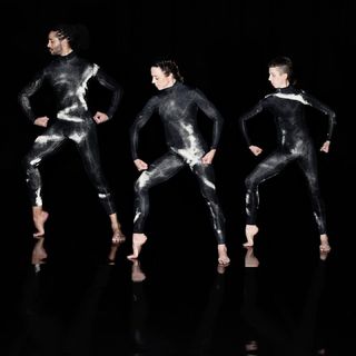 Melanie C feet photo thumbnail
