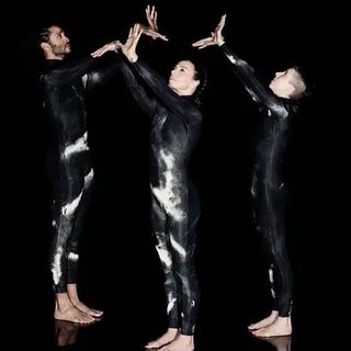 Melanie C feet photo thumbnail