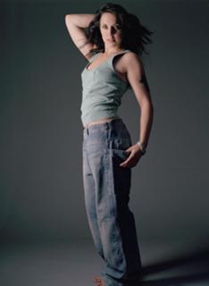 Melanie C feet photo thumbnail