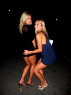 Melanie Collins feet photo 17