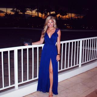 Melanie Collins feet photo 11