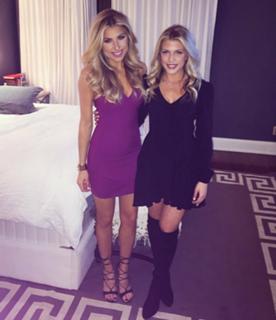 Melanie Collins feet photo 7