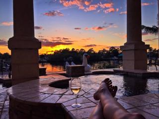 Melanie Collins feet photo 5