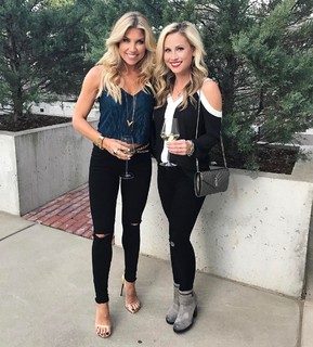 Melanie Collins feet photo 19