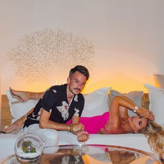 Melanie Collins feet photo 15