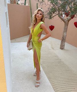 Melanie Collins feet photo 19