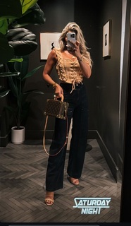 Melanie Collins feet photo 4