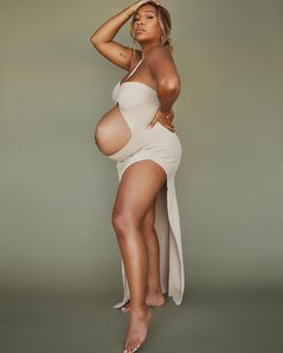 Melanie Fiona feet photo 7