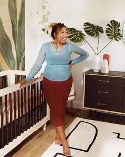 Melanie Fiona feet photo 5