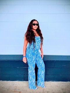 Melanie Fiona feet photo 2