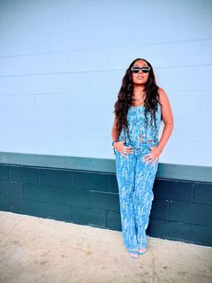 Melanie Fiona feet photo 1