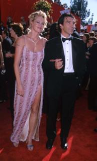 Melanie Griffith feet photo thumbnail