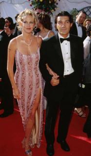 Melanie Griffith feet photo thumbnail