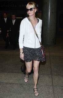 Melanie Griffith feet photo thumbnail