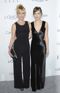 Melanie Griffith feet photo thumbnail