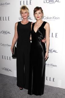 Melanie Griffith feet photo thumbnail