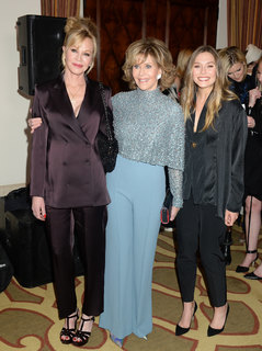 Melanie Griffith feet photo thumbnail