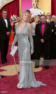 Melanie Griffith feet photo thumbnail