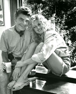 Melanie Griffith feet photo thumbnail