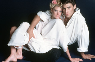 Melanie Griffith feet photo thumbnail