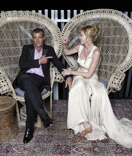 Melanie Griffith feet photo thumbnail