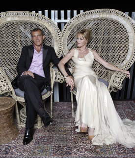 Melanie Griffith feet photo thumbnail